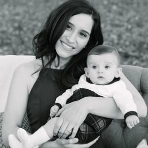 Meet your Posher, Alida